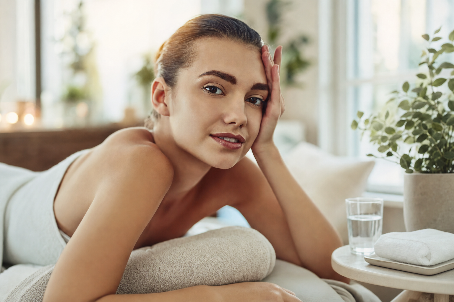 The Day-by-Day Facelift Healing Timeline: From Surgery to Social Readiness