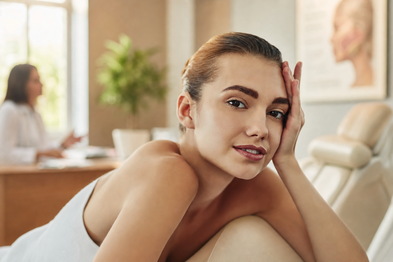 Preparing for Your Facelift Consultation and Beyond