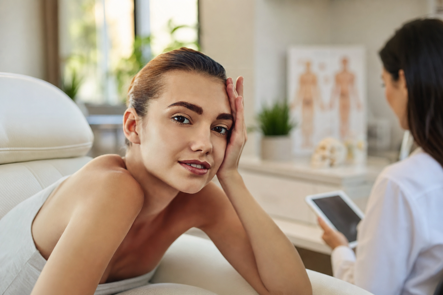 Your Consultation: The Foundation of a Successful Rhytidectomy Approach