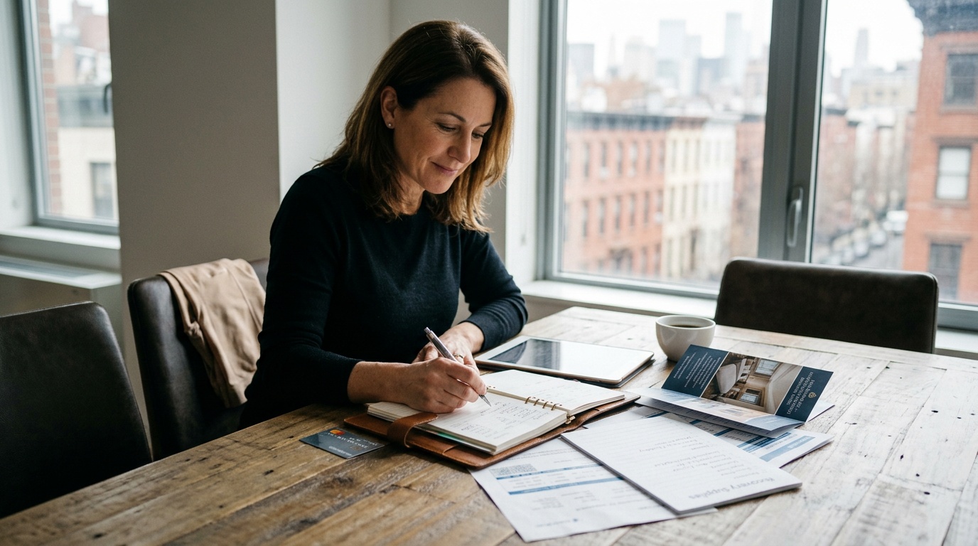Financial Planning for Your Short Scar Facelift