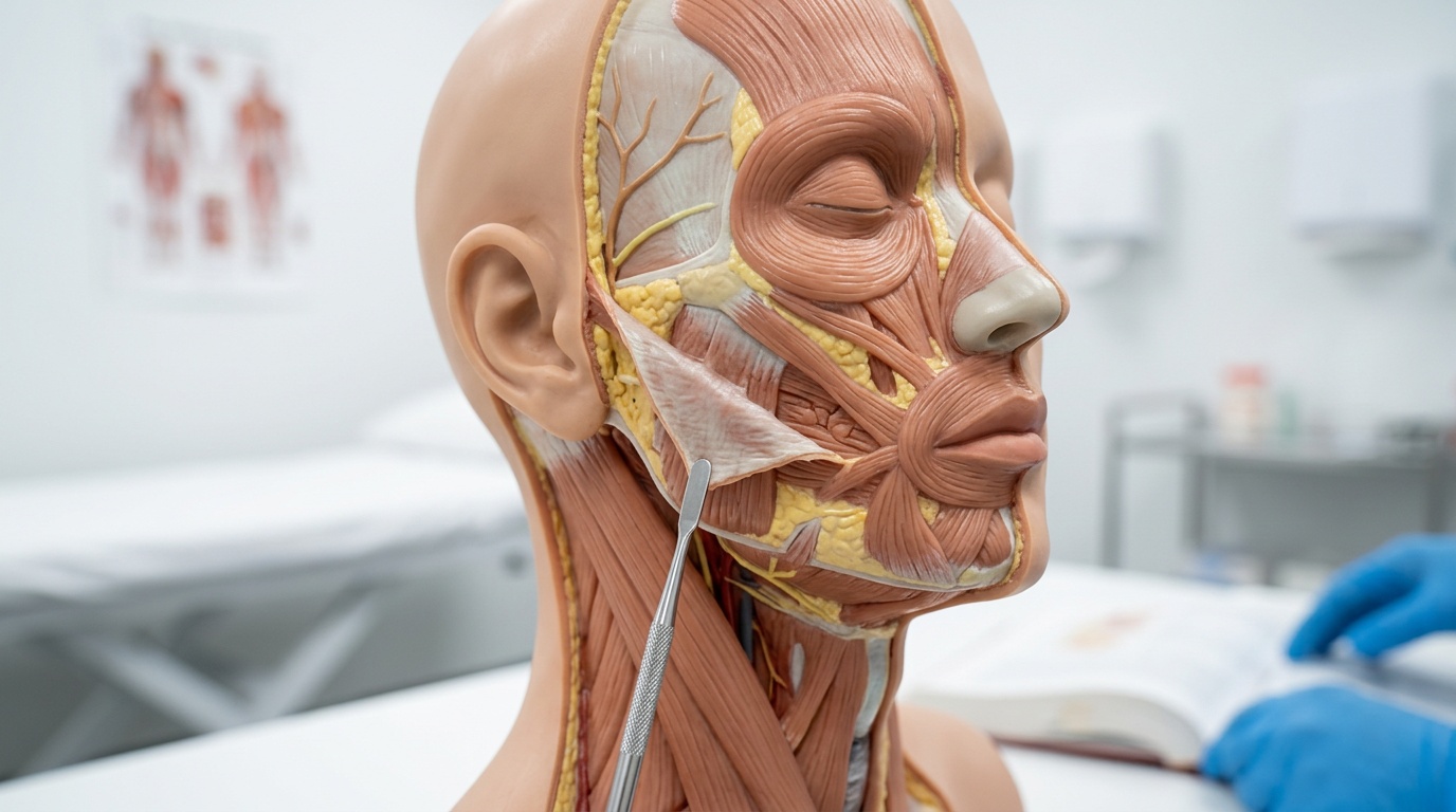 Anatomy Revealed: The Foundation of High-Entry Deep Plane Techniques