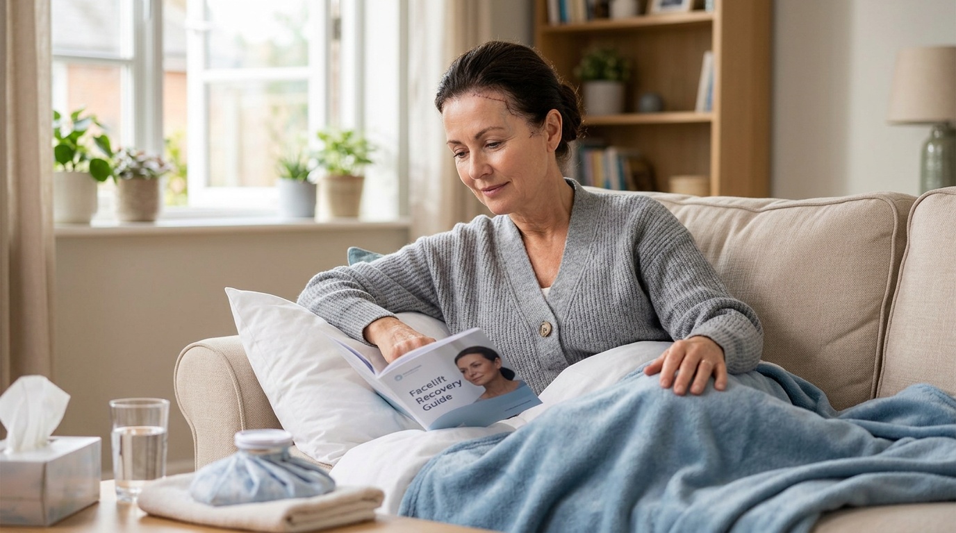 Recovery, Safety, and What to Expect Post-Surgery