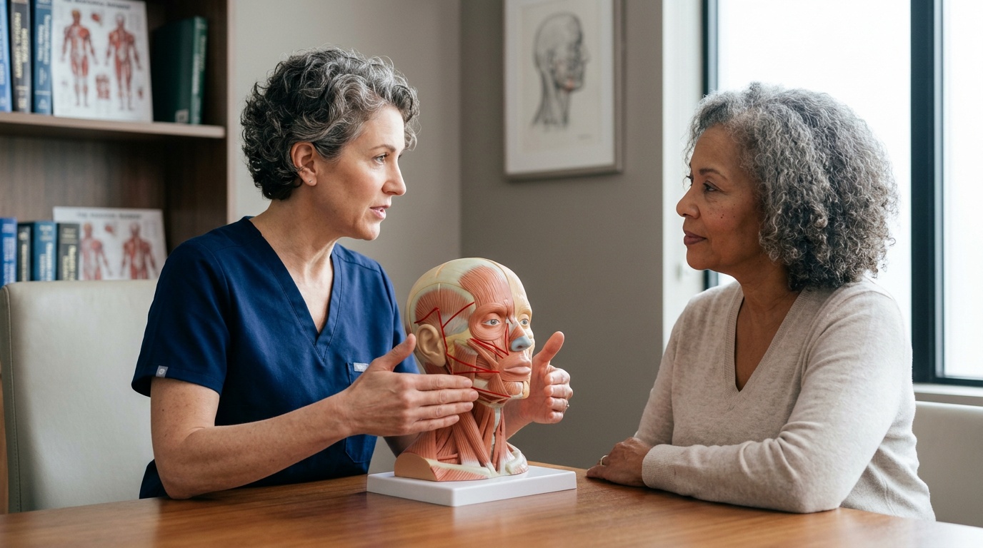 Beyond Surface Tightening: The Science of Structural Rejuvenation