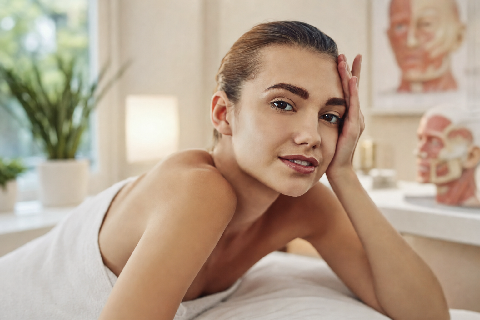 Facelift Techniques Explained: From Skin-Tightening to Deep Plane Restoration